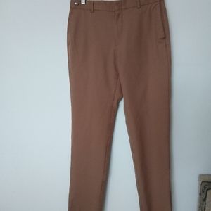 🤩Smart pants, adjustable waist khakis